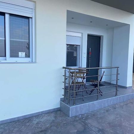 Difan Sea Homes A4 Verga Kalamata Exterior photo