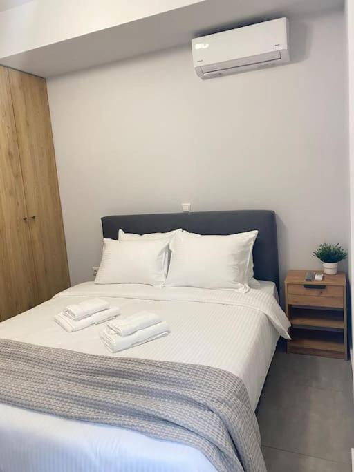 Difan Sea Homes A4 Verga Kalamata Exterior photo