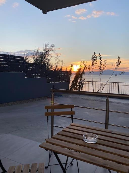Difan Sea Homes A4 Verga Kalamata Exterior photo