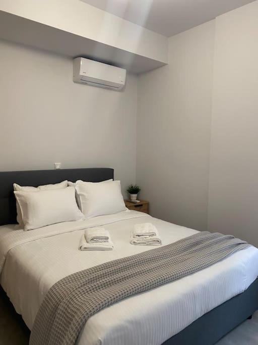 Difan Sea Homes A4 Verga Kalamata Exterior photo