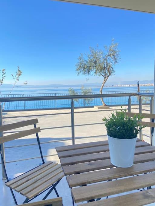 Difan Sea Homes A4 Verga Kalamata Exterior photo