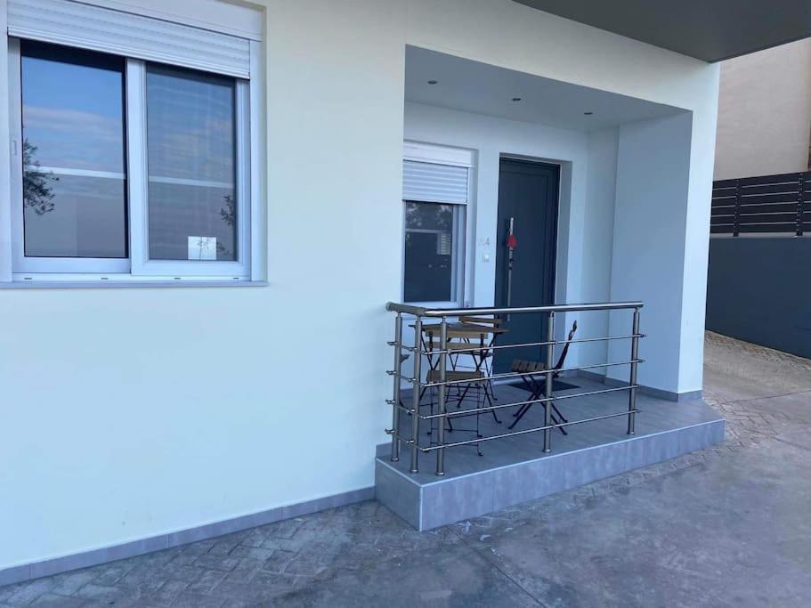 Difan Sea Homes A4 Verga Kalamata Exterior photo