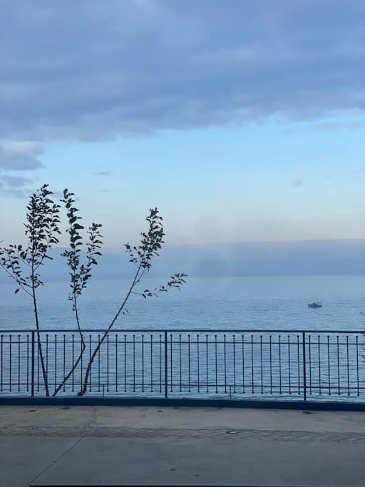 Difan Sea Homes A4 Verga Kalamata Exterior photo