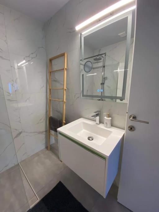 Difan Sea Homes A4 Verga Kalamata Exterior photo