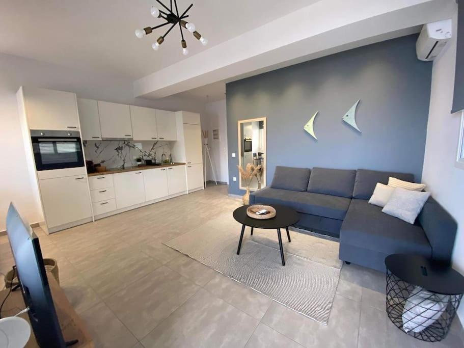 Difan Sea Homes A4 Verga Kalamata Exterior photo