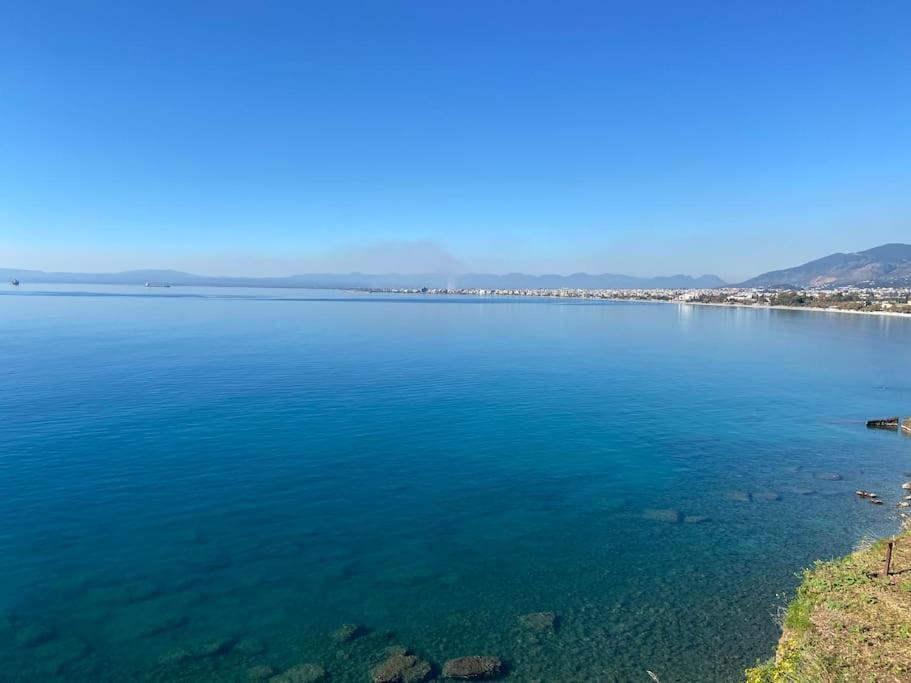 Difan Sea Homes A4 Verga Kalamata Exterior photo
