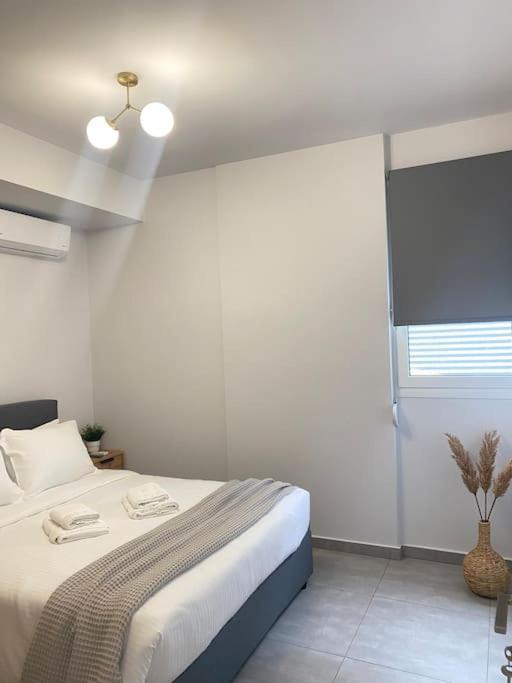 Difan Sea Homes A4 Verga Kalamata Exterior photo